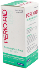Płyn do płukania jamy ustnej Perio-Aid Maintenance 150 ml