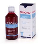 Płyn do płukania jamy ustnej Perio Aid Treatment bez alkoholu
