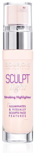Rozświetlacz Sculpt Light Strobing 15ml