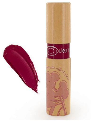 Matowy efekt Lipgloss 850 Rouge Cerise