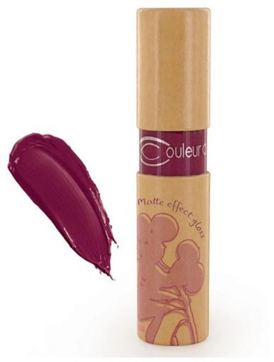 Błyszczyk Matte Effect 847 Bordeaux