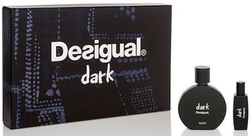 Ciemna paczka 2 sztuk