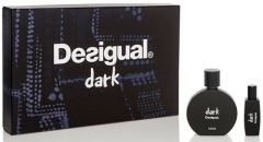 Ciemna paczka 2 sztuk