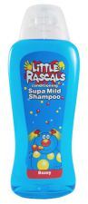 Little Rascals Supa Mild Szampon 500 ml