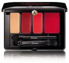 Kisskiss From Paris Lip Contouring Palette 001 Namiętny pocałunek