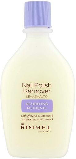Zmywacz do paznokci 100 ml