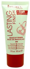 Baza pod makijaż Lasting Finish 004 30 ml