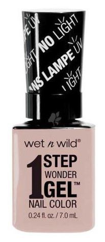 Lakier do paznokci 1 Step Wonder Gel