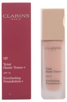 Baza przeciw plamom Spf 15