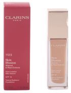 Podkład w płynie mineralnym 30 ml