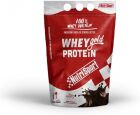 Proszek czekoladowy z białkiem serwatkowym Whey Gold
