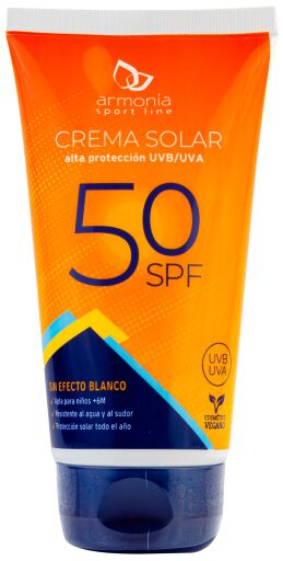 Krem do opalania SPF 50