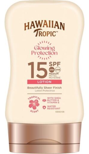 Hawaiian Tropic Balsam ochronny Glowing Protection 100 ml