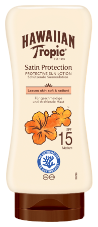 Satin Protection Ultra rozświetlający balsam ochronny 100 ml