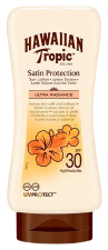 Satin Protection Ultra rozświetlający balsam ochronny 100 ml