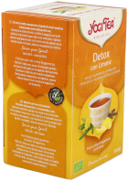 Lemon Detox 17 torebek
