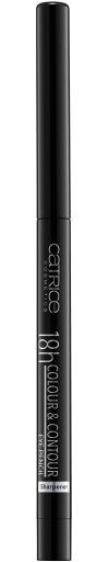 Eyeliner 18h Color and Contour 010