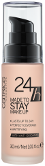Podkład do makijażu 24h Made to Stay Makeup 005