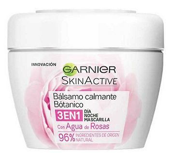 Skinactive Water Roses Kojący balsam 3 w 1 140 ml