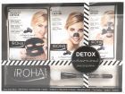 Detox Charcoal Black Passion Pack 7 sztuk
