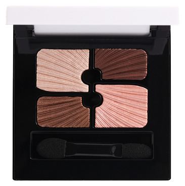 Paleta cieni Phyto 4 Ombres