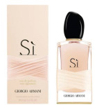 Eau de Parfum S&igrave; Rose Signature