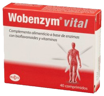 Vital Comp