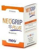 Grip Plus 40 kapsułek