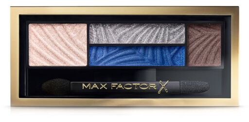 Zestaw cieni do powiek Smokey Eye Drama