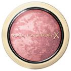 Kremowy r&oacute;ż do policzk&oacute;w