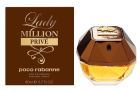 Woda perfumowana Lady Million Privé vaporizer