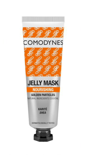 odżywcza żelowa maska 30 ml