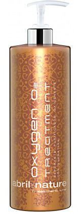 Abril Et Nature Leczenie tlenem O2 1000 ml