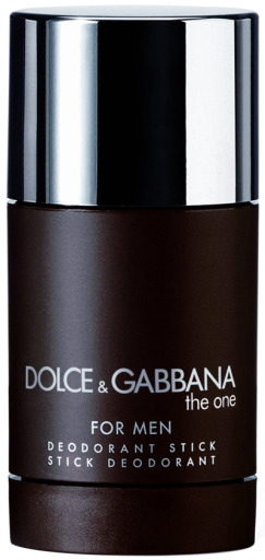 Dezodorant w kostce dla mężczyzn 70 gr