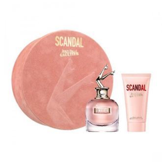 Scandal Lot 2 sztuki