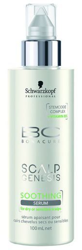 Bc Bonacure Scalp Genesis Serum kojące 100 ml