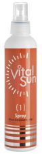 Vital Sun Hair Spray nr 1 200 ml