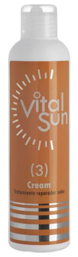 Vital Sun Krem do włos&oacute;w nr 1 200 ml
