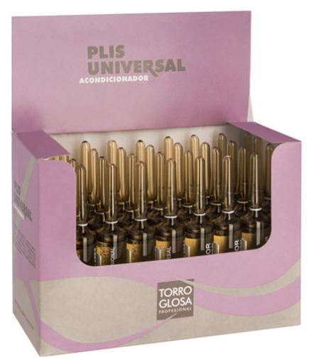 Plis Universal 36 x 18 ml