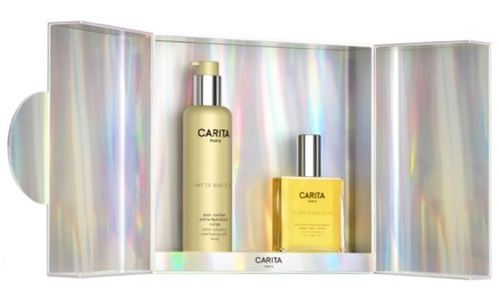 Beauty Fluid Dry Oil 100 ml + 1 sztuka