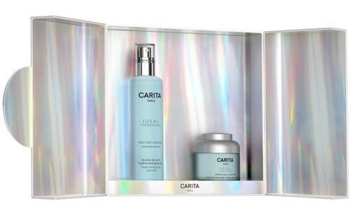 Carita Paris Woda laguny 200 ml + 1 sztuka
