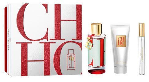 Ch L'Eau Pack 3 sztuki