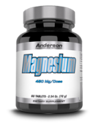 Magnez 450 Mg magnezu 60 tabletek