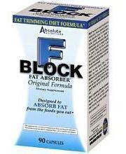 Fblock 90 kapsułek