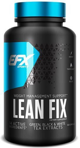 Lean Fix 120 kapsułek
