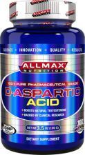 Kwas D-asparaginowy 100 gr