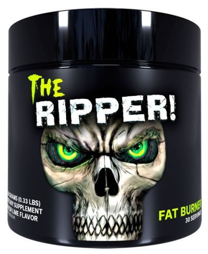 Ripper Razor Lime 150 g