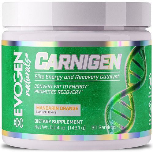 Carnigen Naturals Mandarynka Pomarańcza 143 g