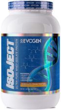Isoject Mocha Evoccino 896 gr