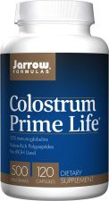 Siara Prime Life 500 mg 120 kapsułek Siara Prime Life 500 mg 120 kapsułek